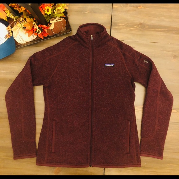 Patagonia Jackets & Blazers - Patagonia Women’s Better Sweater Jacket NWOT